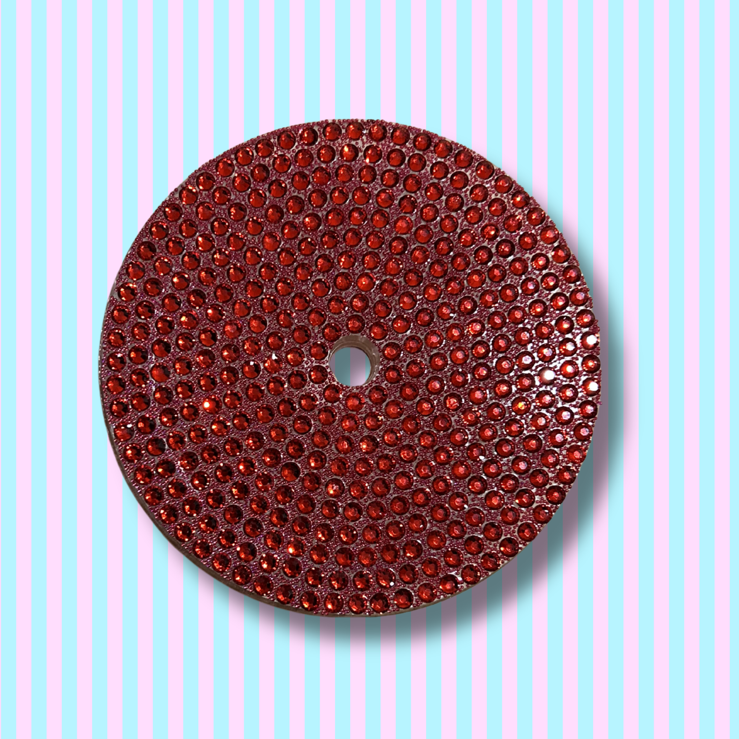 Stadium Bling Lids