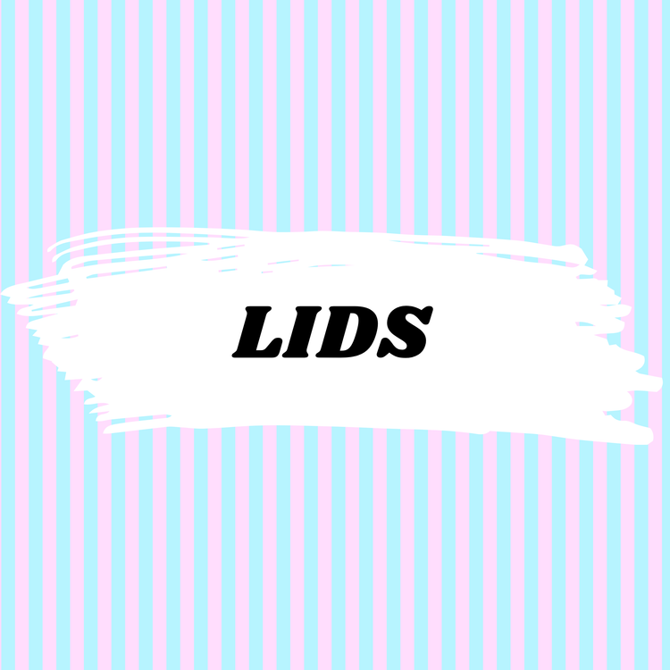 Lid Options