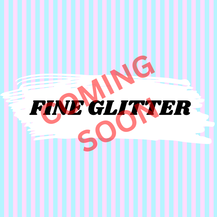 Designz DownUnder - Fine Glitter
