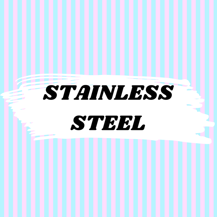 STAINLESS STEEL Tumblers