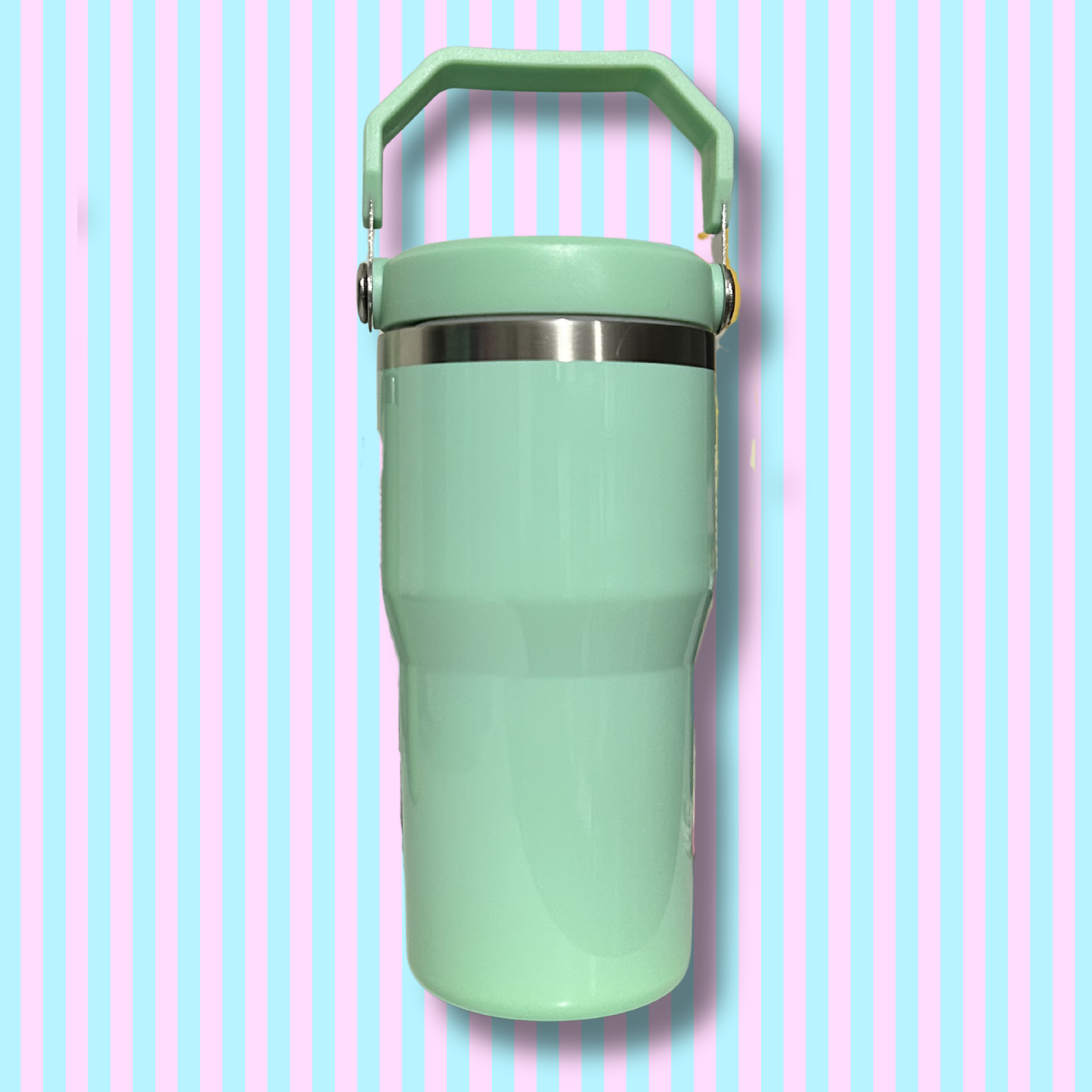 20oz Stainless Steel Flip Lid