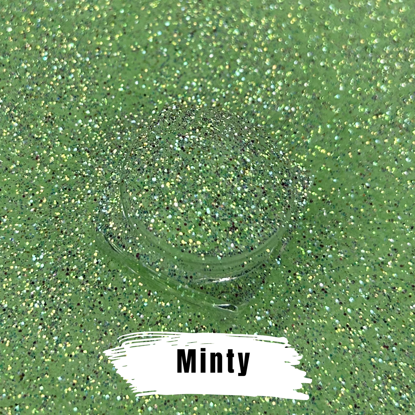 SipsByChlo - Ultra Fine Glitter - GREENS