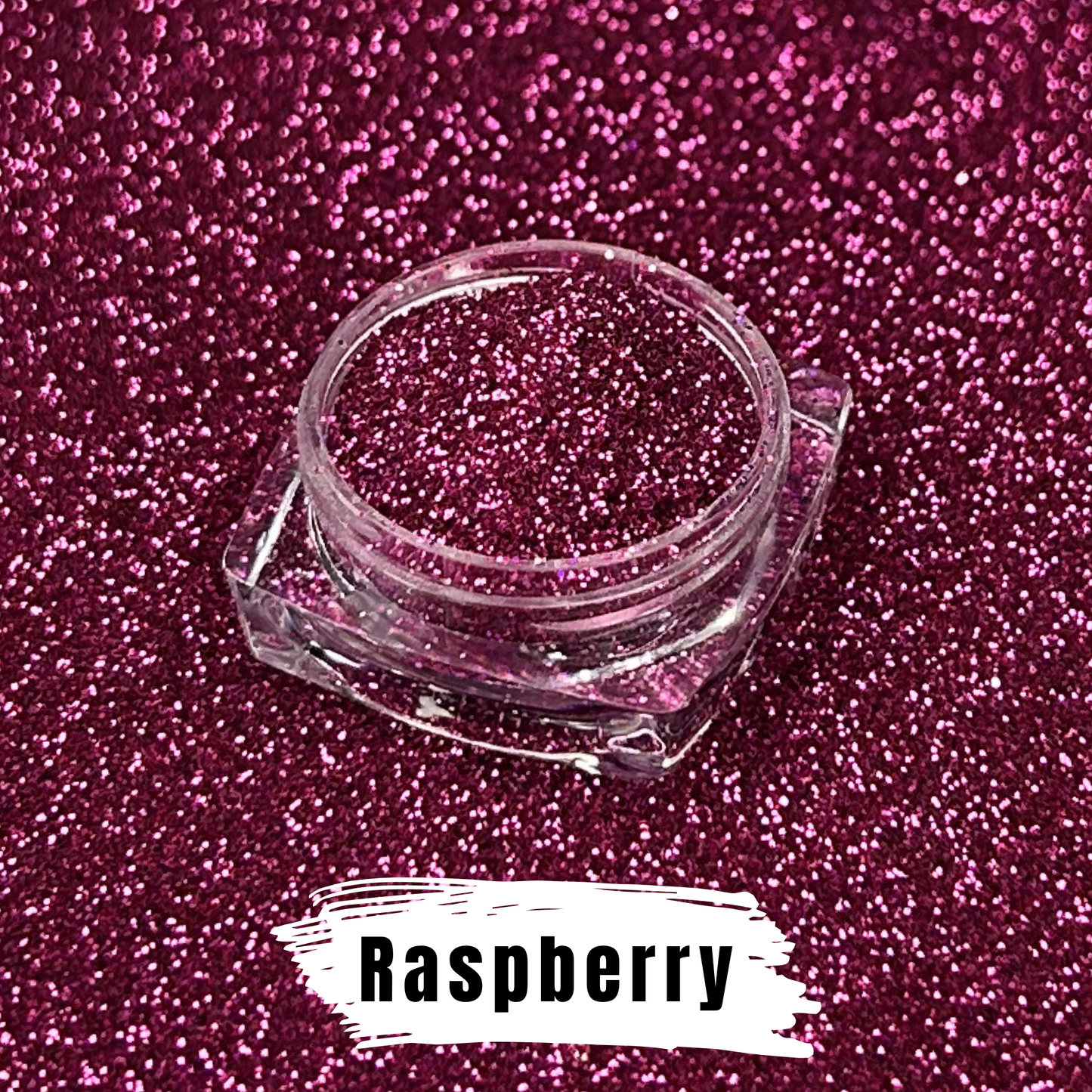 SipsByChlo - Ultra Fine Glitter - PINKS
