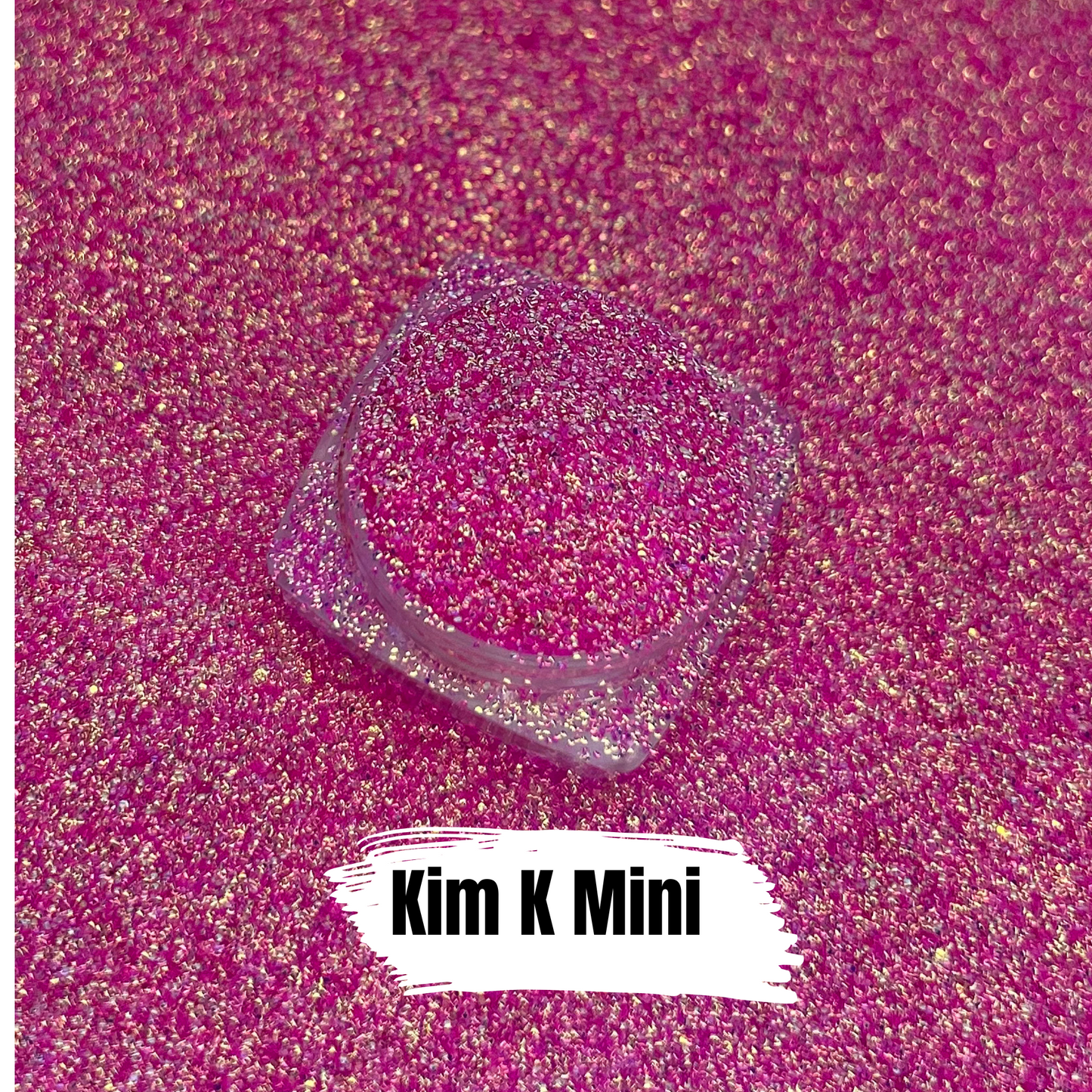 Bubble Butt - Bubble Glitter Range - 12 Colours in 2 Sizes