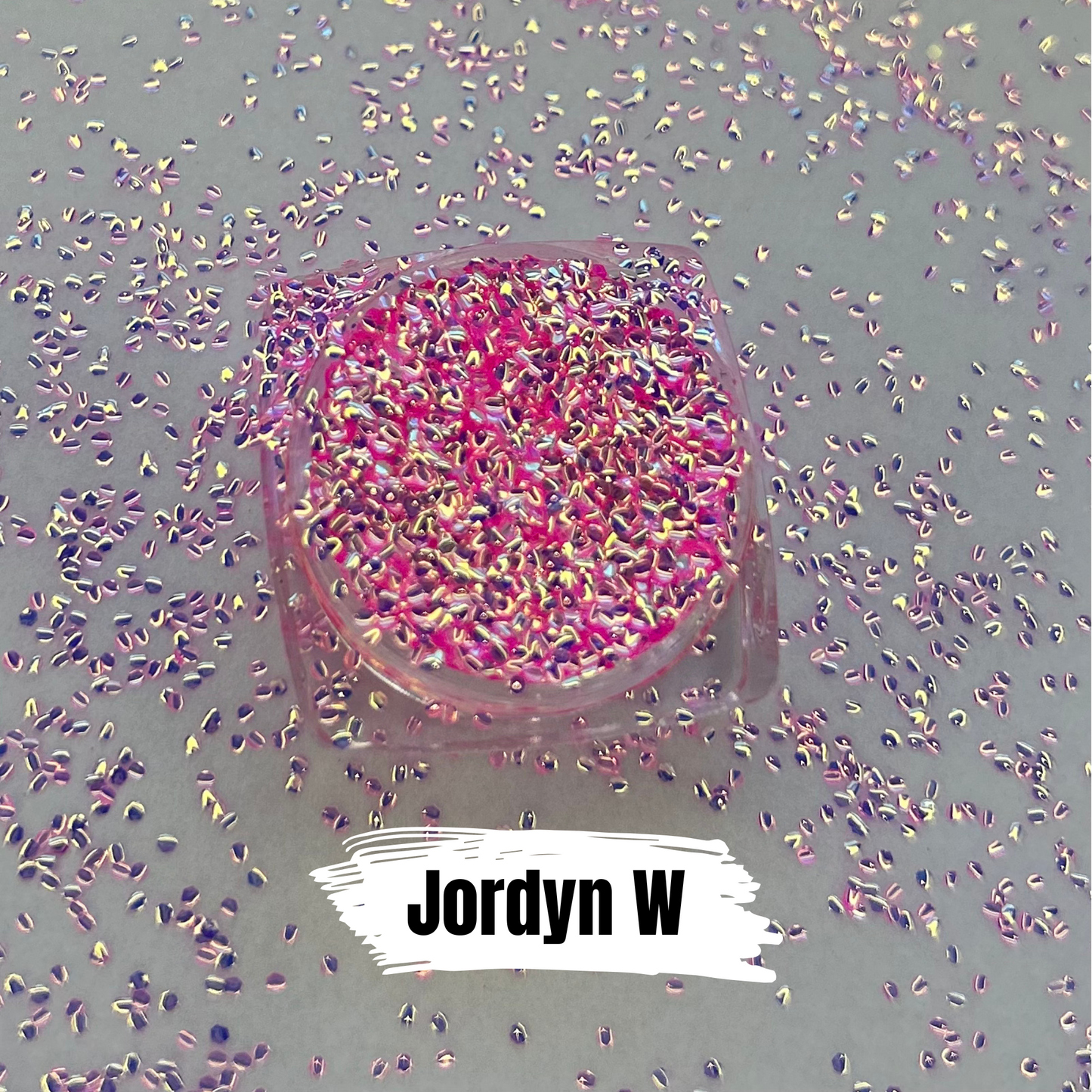 Bubble Butt - Bubble Glitter Range - 12 Colours in 2 Sizes