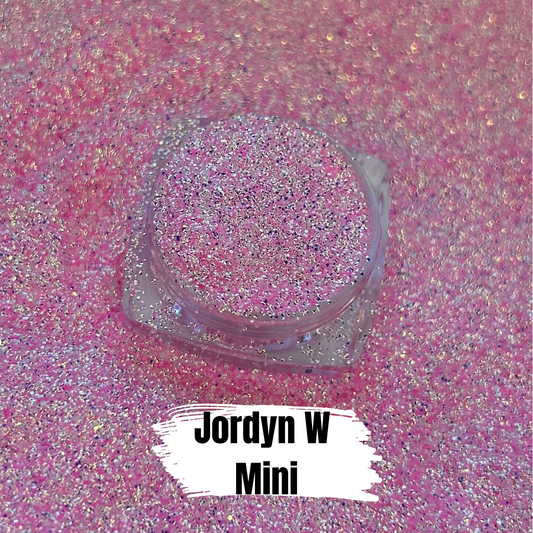Bubble Butt - Bubble Glitter Range - 12 Colours in 2 Sizes