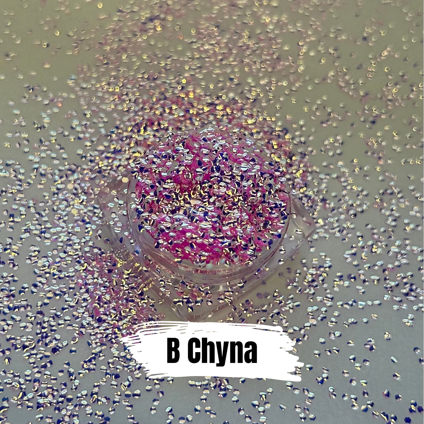 Bubble Butt - Bubble Glitter Range - 12 Colours in 2 Sizes
