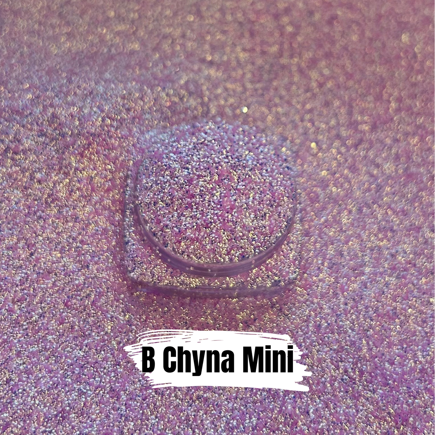 Bubble Butt - Bubble Glitter Range - 12 Colours in 2 Sizes