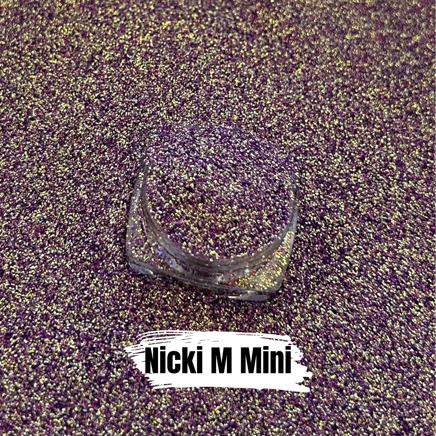 Bubble Butt - Bubble Glitter Range - 12 Colours in 2 Sizes