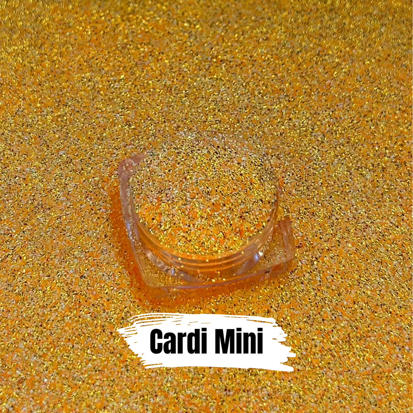 Bubble Butt - Bubble Glitter Range - 12 Colours in 2 Sizes