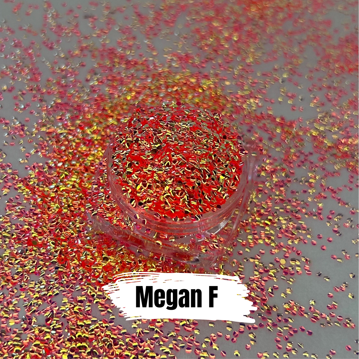 Bubble Butt - Bubble Glitter Range - 12 Colours in 2 Sizes
