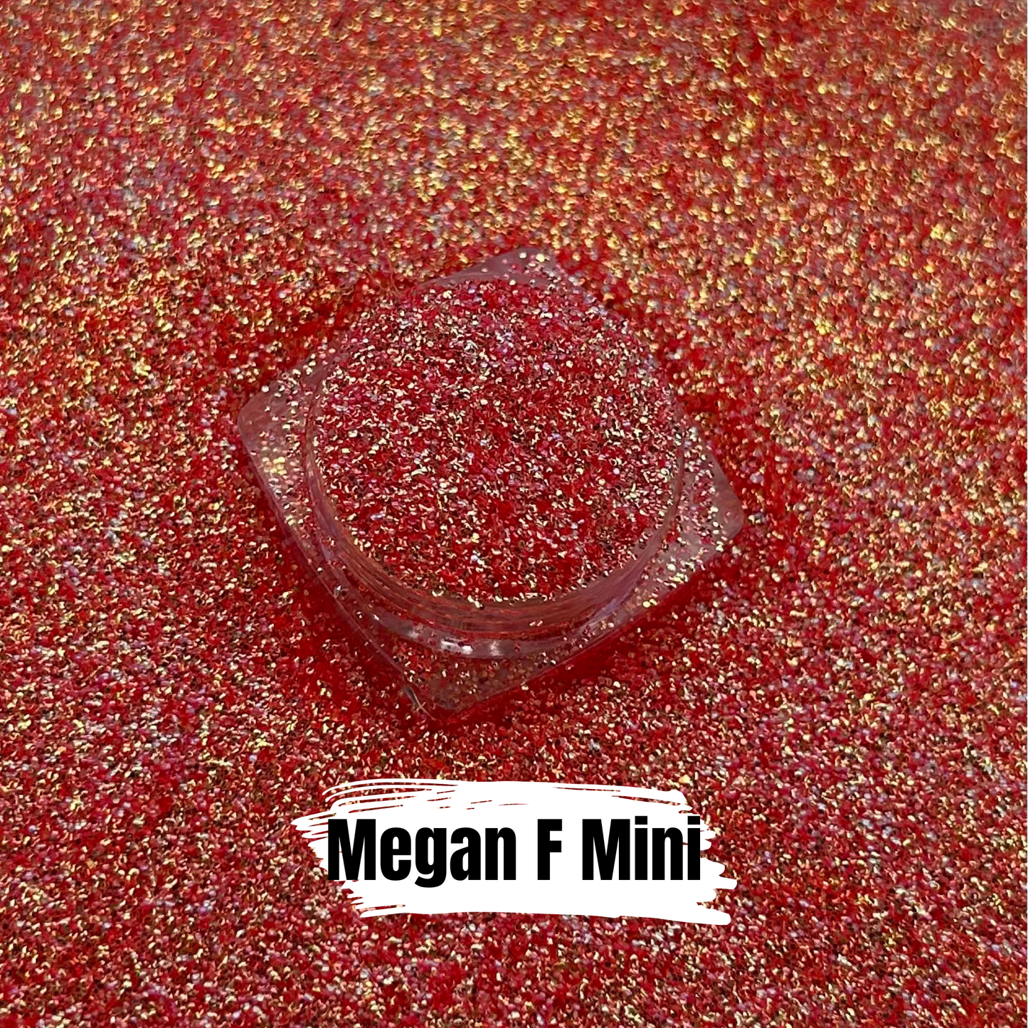 Bubble Butt - Bubble Glitter Range - 12 Colours in 2 Sizes