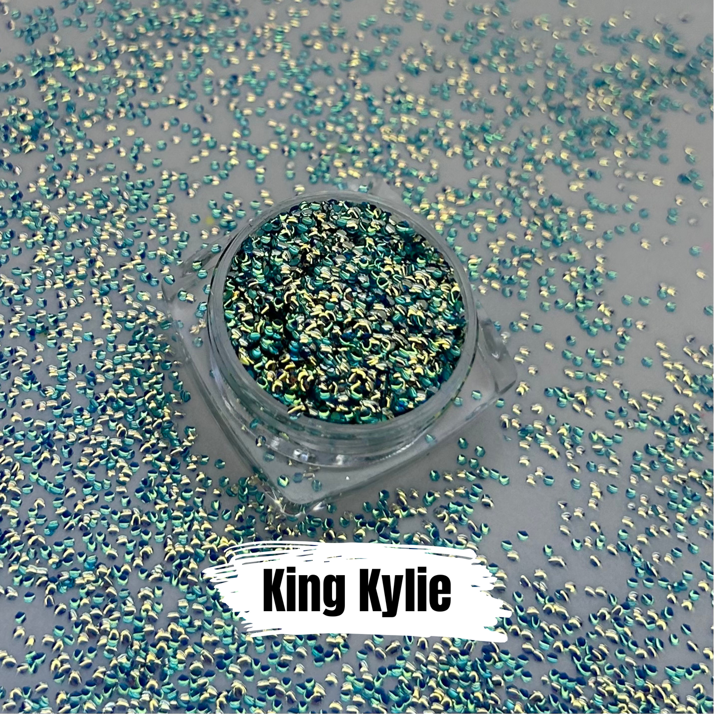 Bubble Butt - Bubble Glitter Range - 12 Colours in 2 Sizes