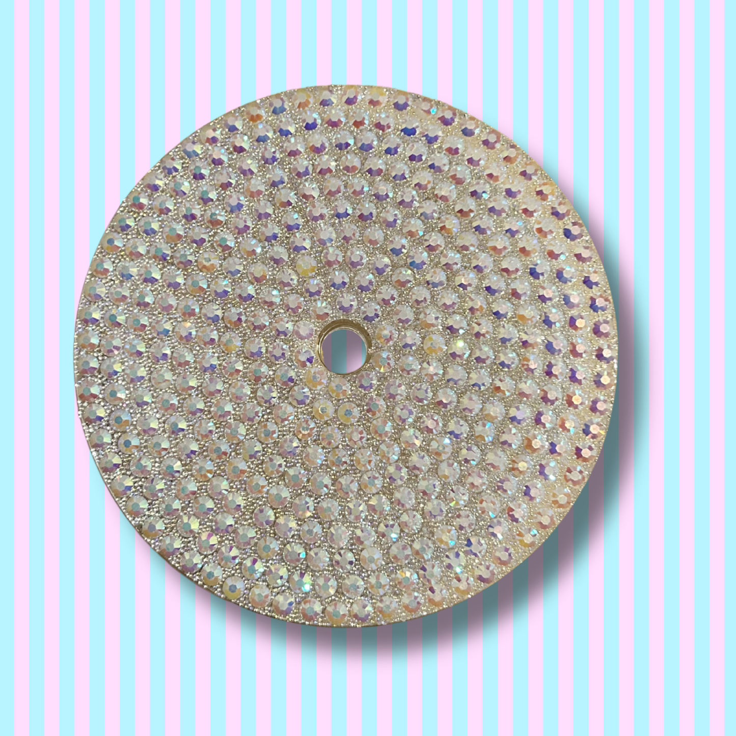 Stadium Bling Lids