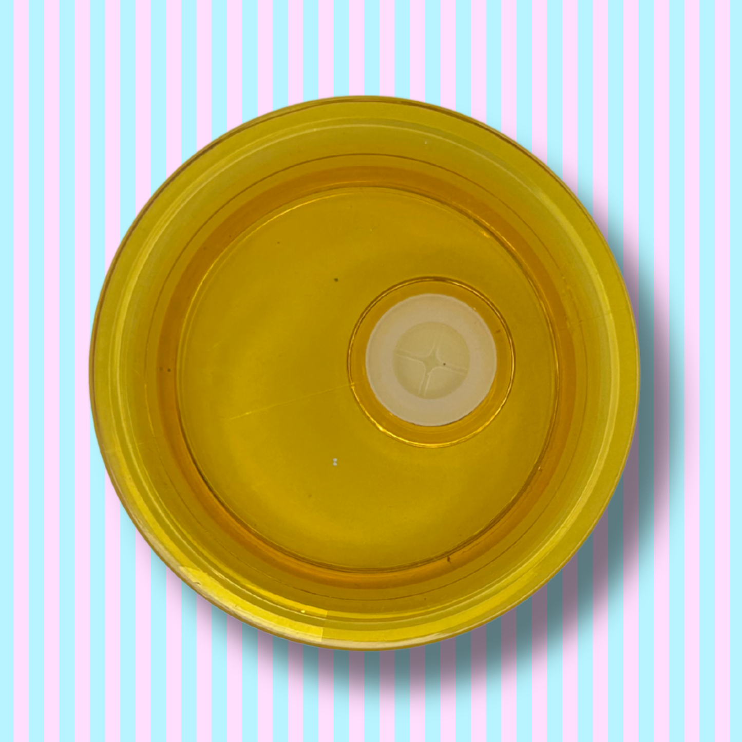 Translucent Coloured Lids