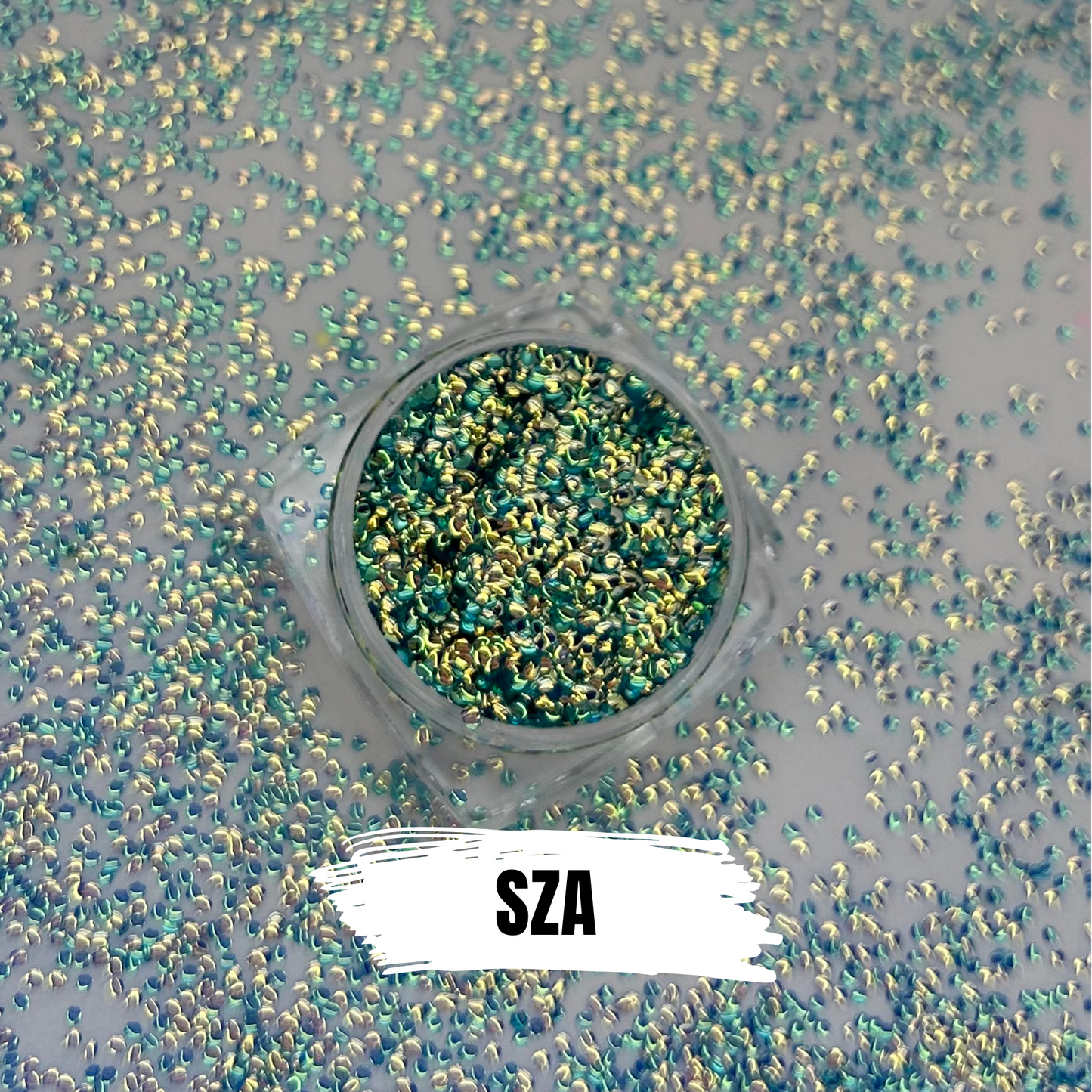 Bubble Butt - Bubble Glitter Range - 12 Colours in 2 Sizes