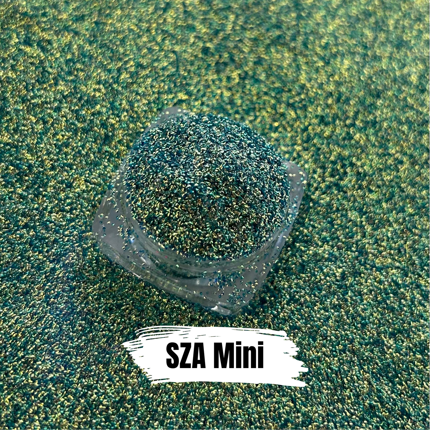 Bubble Butt - Bubble Glitter Range - 12 Colours in 2 Sizes