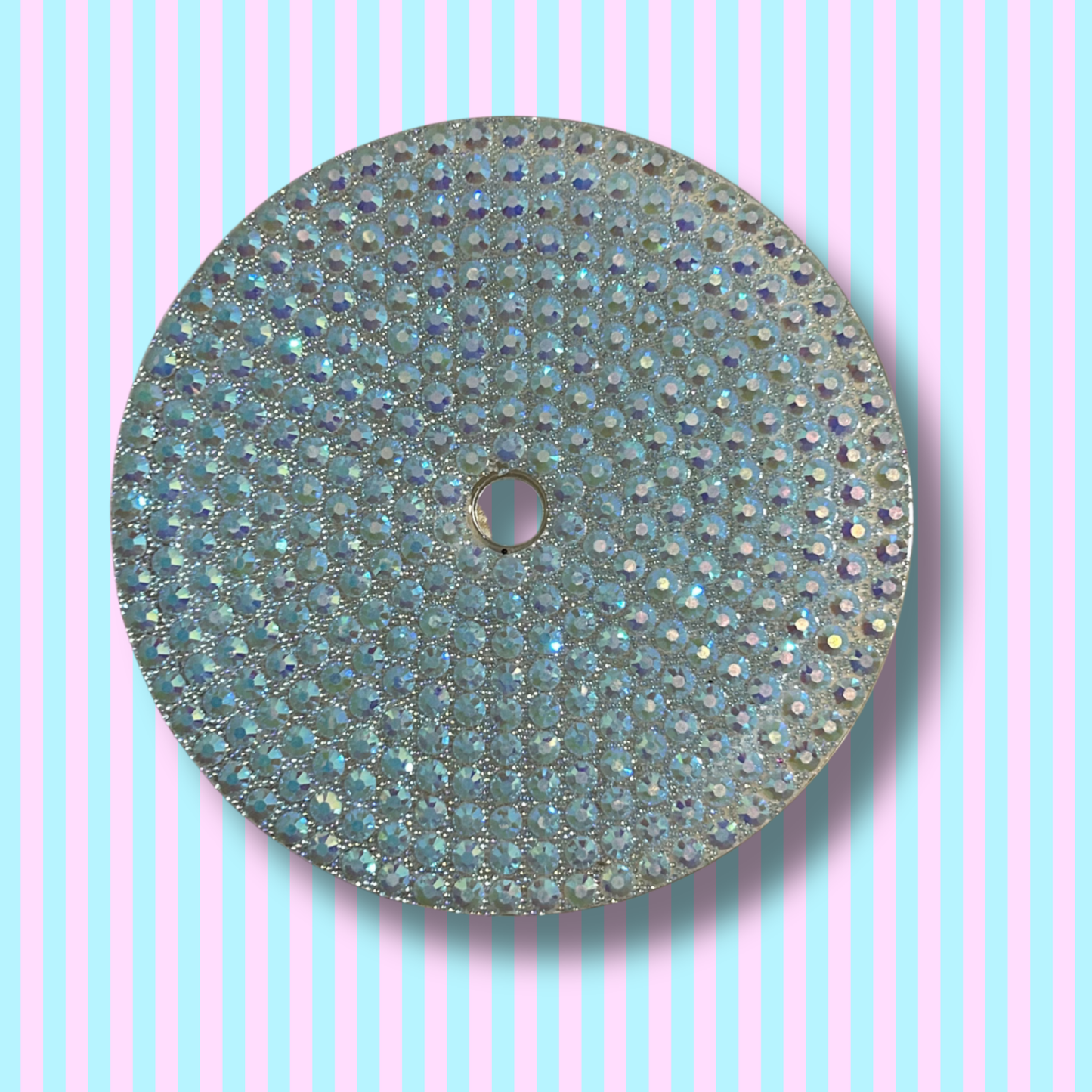 Stadium Bling Lids