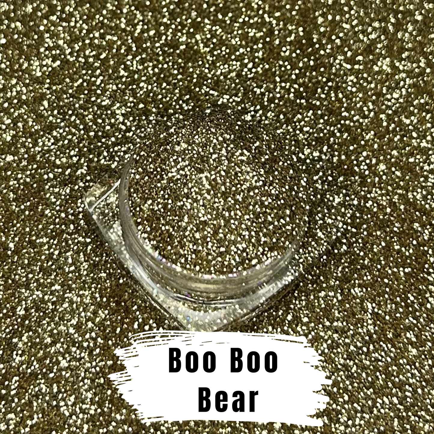 SipsByChlo - Ultra Fine Glitter - GOLDS