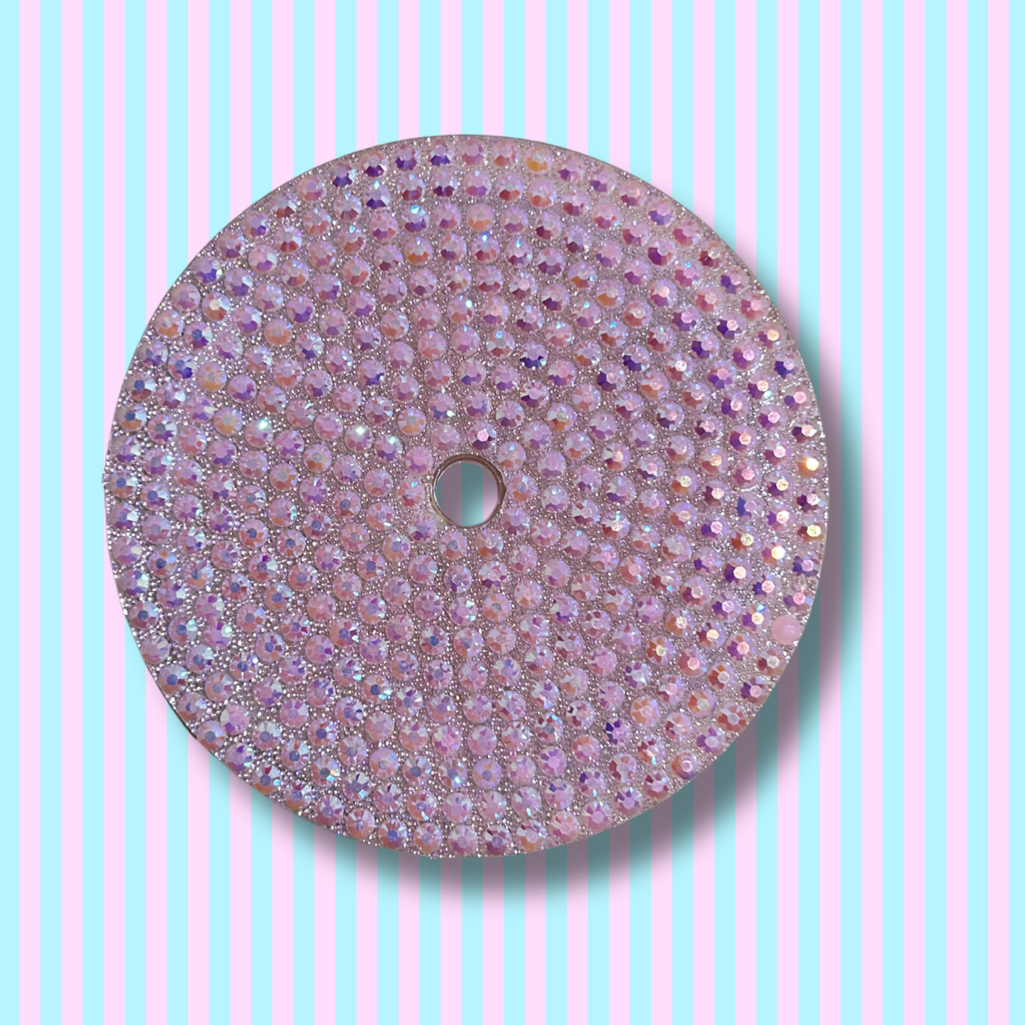 Stadium Bling Lids