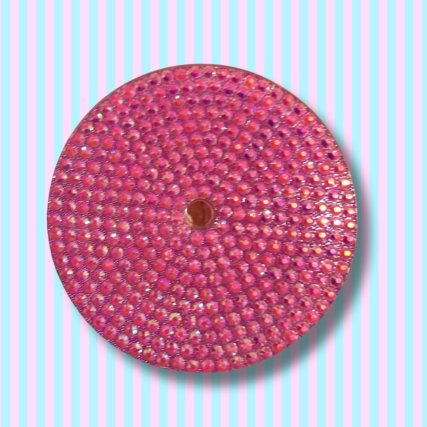 Stadium Bling Lids