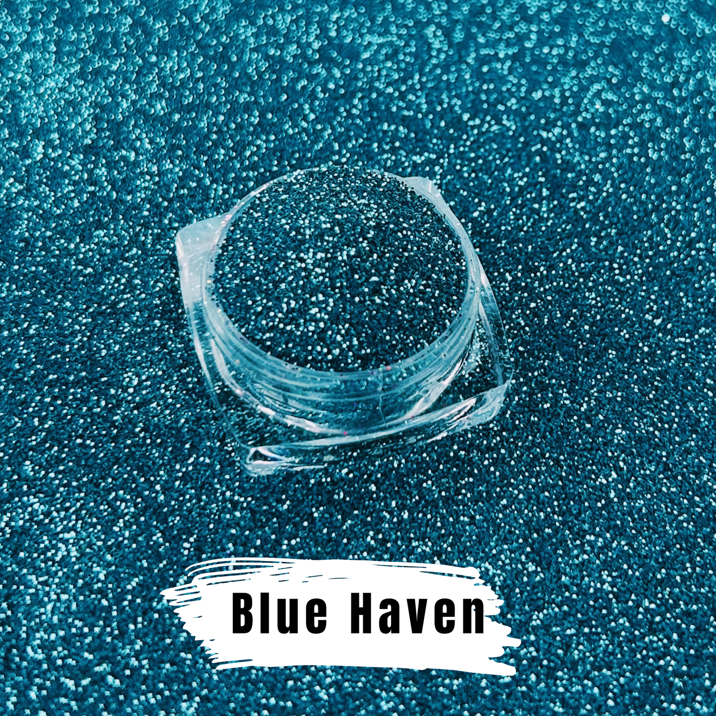 SipsByChlo - Ultra Fine Glitter - BLUES