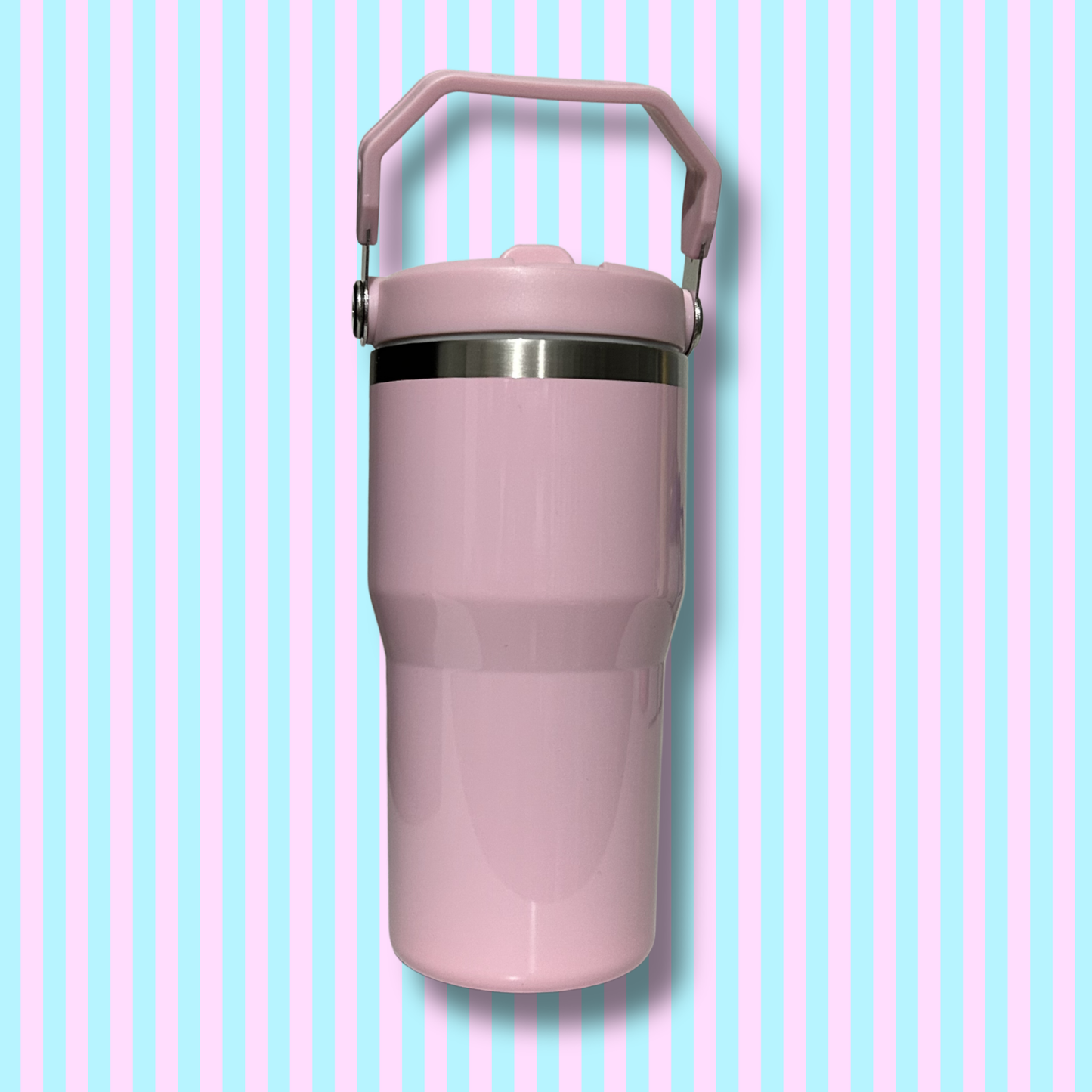 20oz Stainless Steel Flip Lid