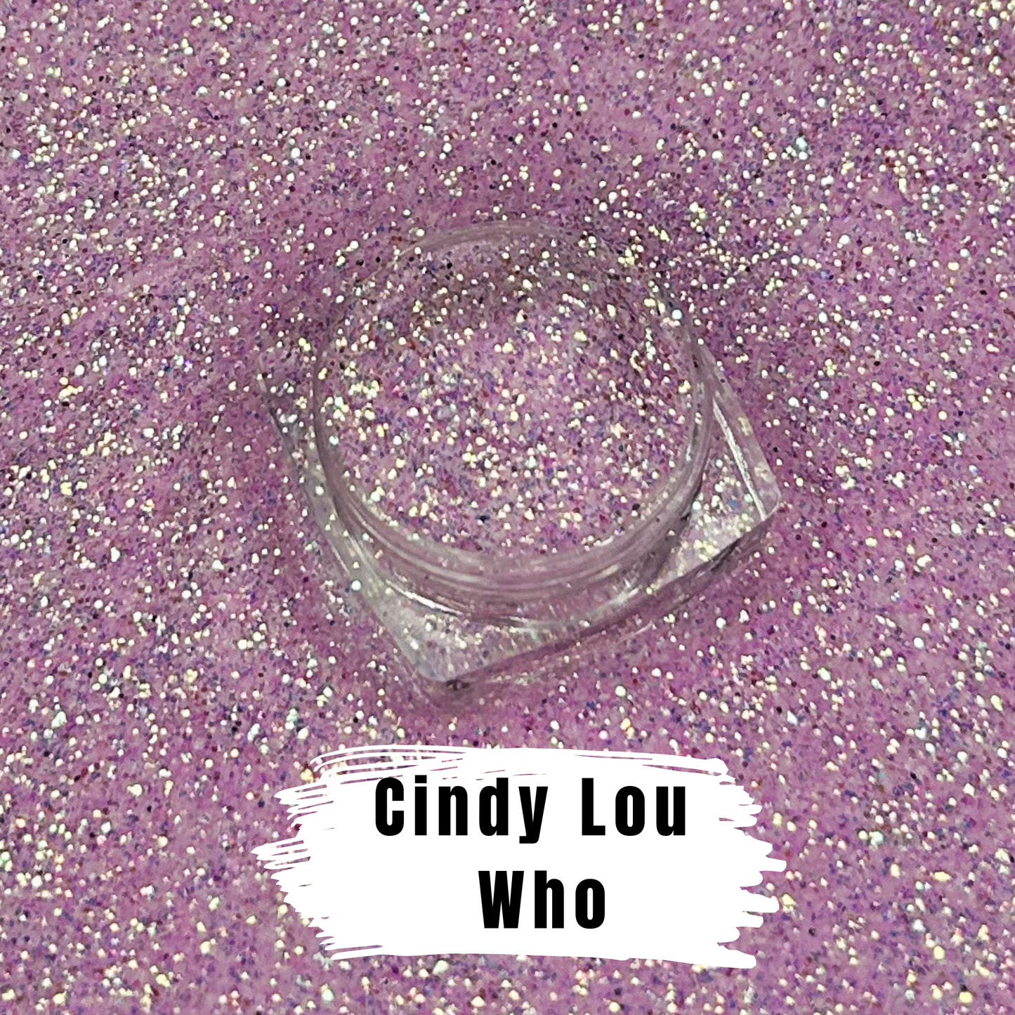 SipsByChlo - Ultra Fine Glitter - PINKS