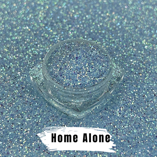 SipsByChlo - Ultra Fine Glitter - BLUES