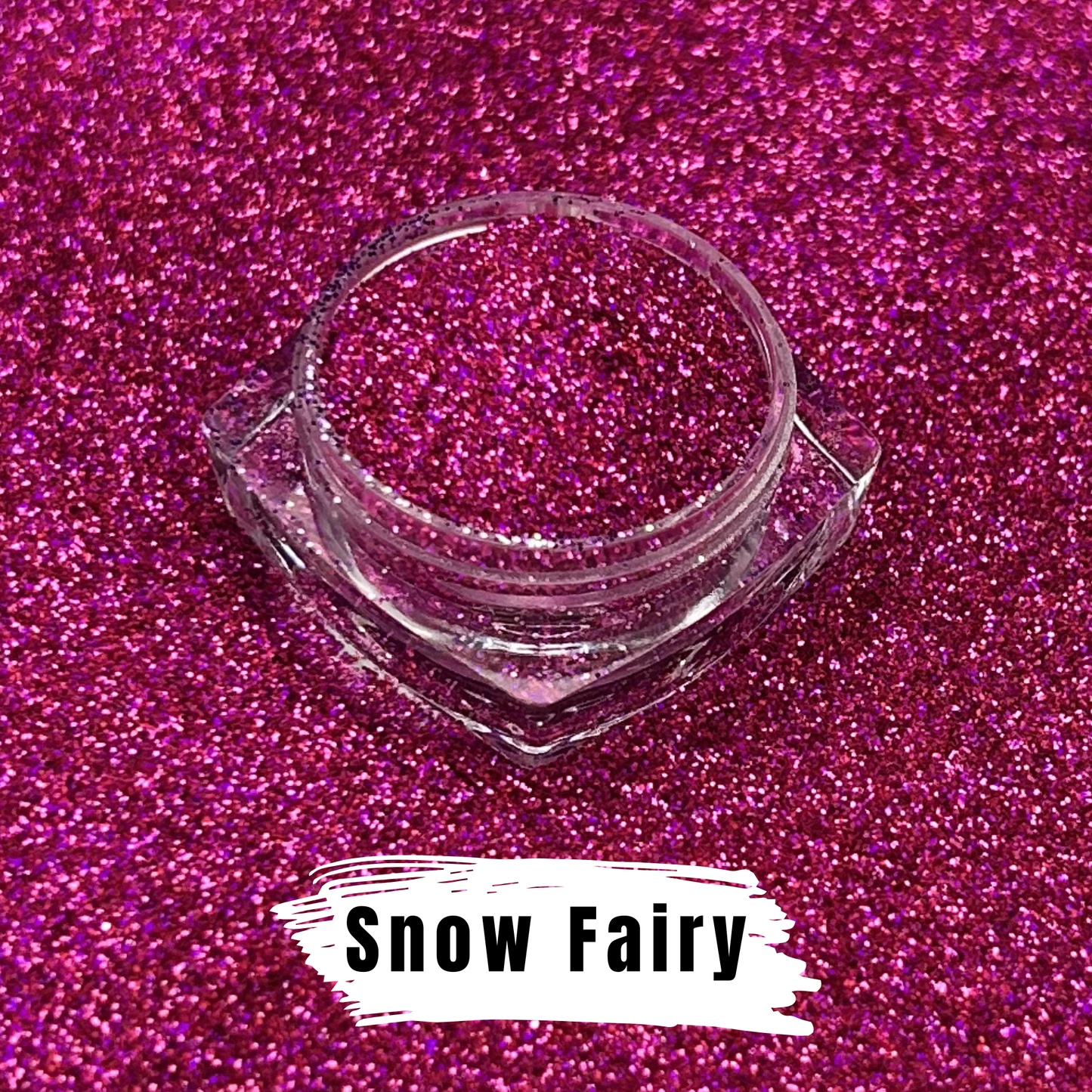 SipsByChlo - Ultra Fine Glitter - PINKS