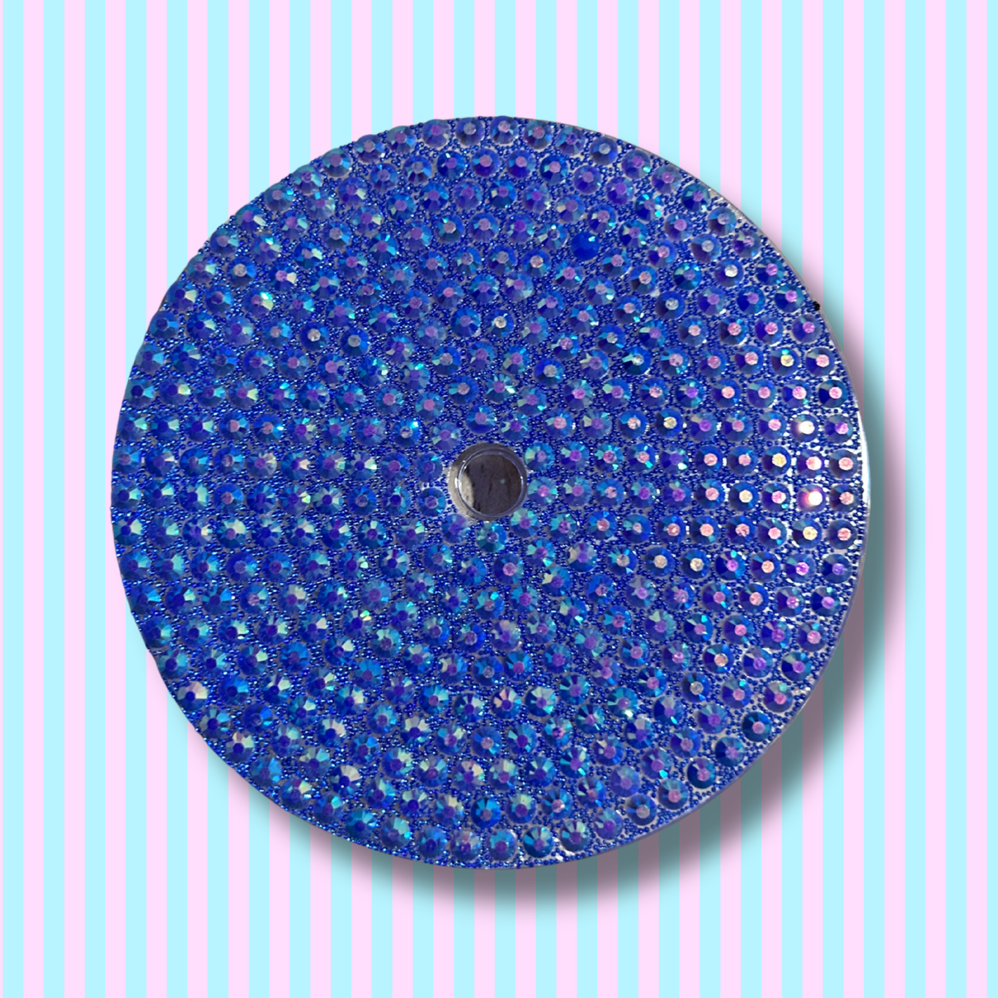 Stadium Bling Lids
