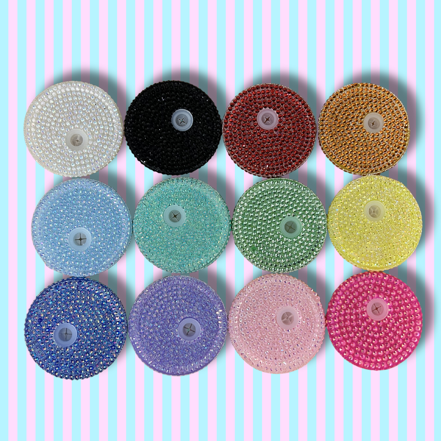Bling Lids