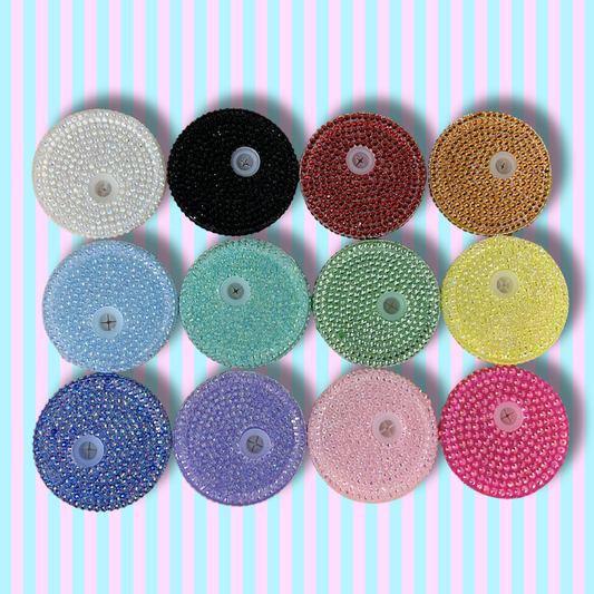 Bling Lids