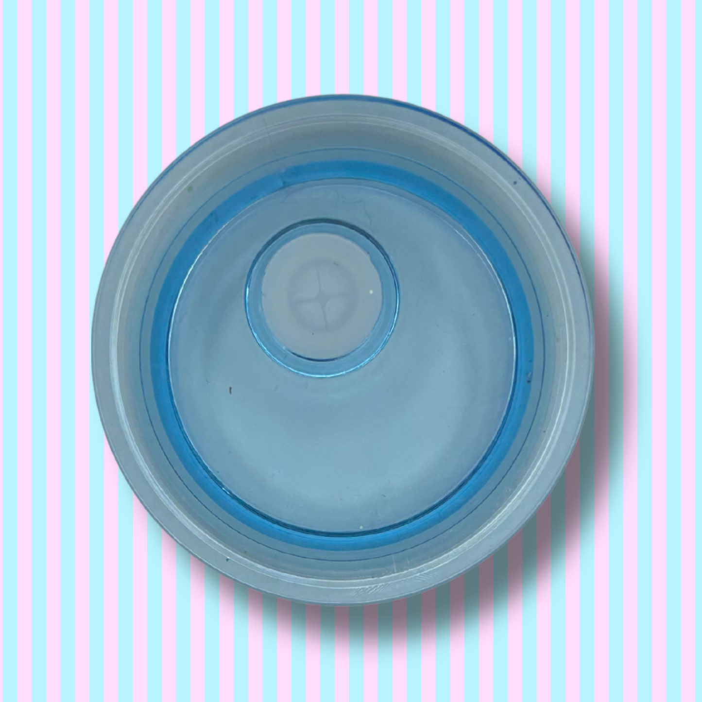 Translucent Coloured Lids