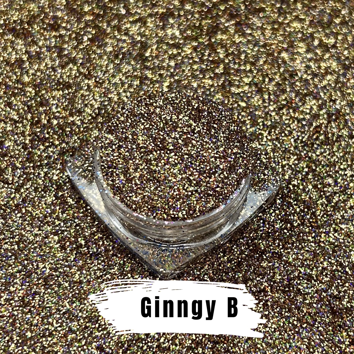 SipsByChlo - Ultra Fine Glitter - GOLDS