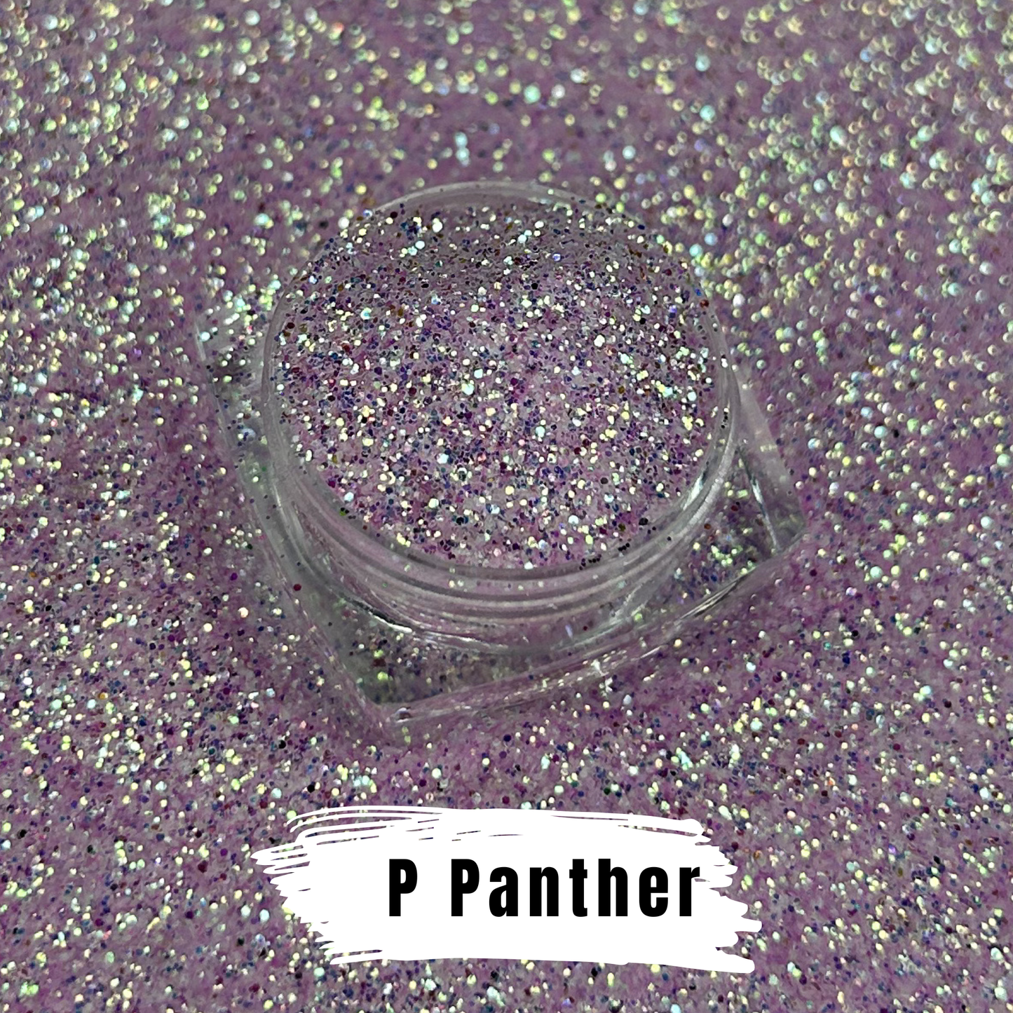 SipsByChlo - Ultra Fine Glitter - PINKS