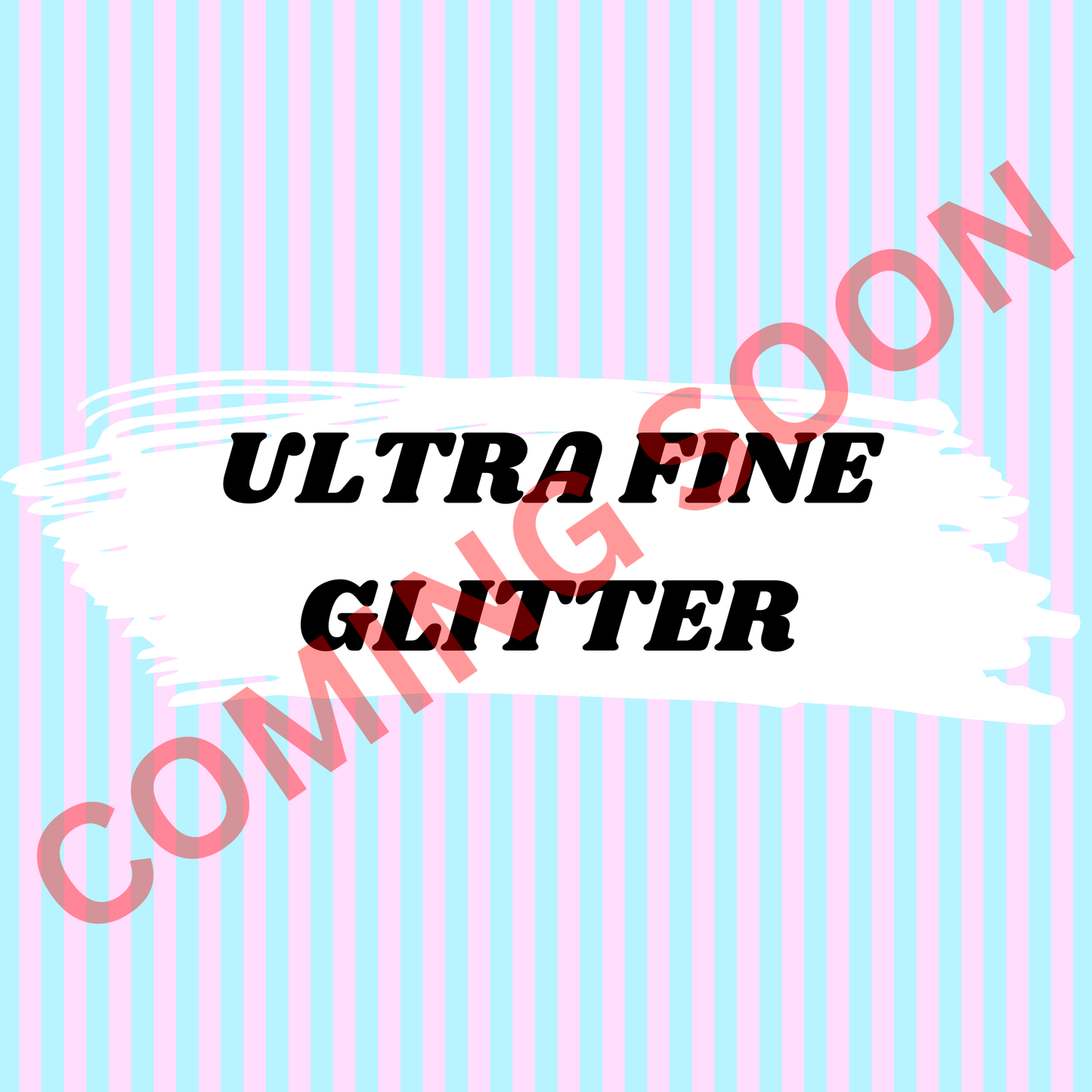 Designz DownUnder Ultra Fine Glitter