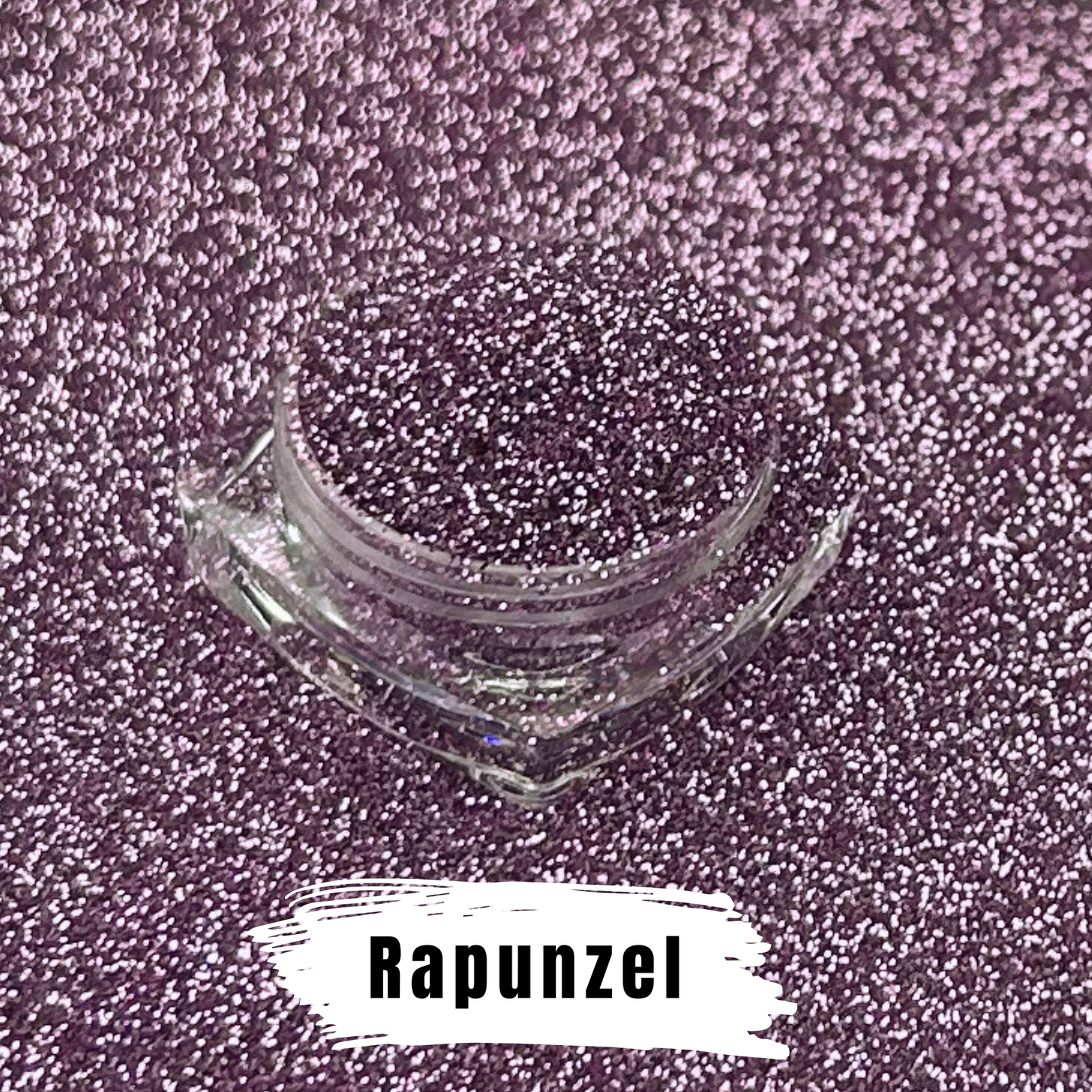 SipsByChlo - Ultra Fine Glitter - PURPLES