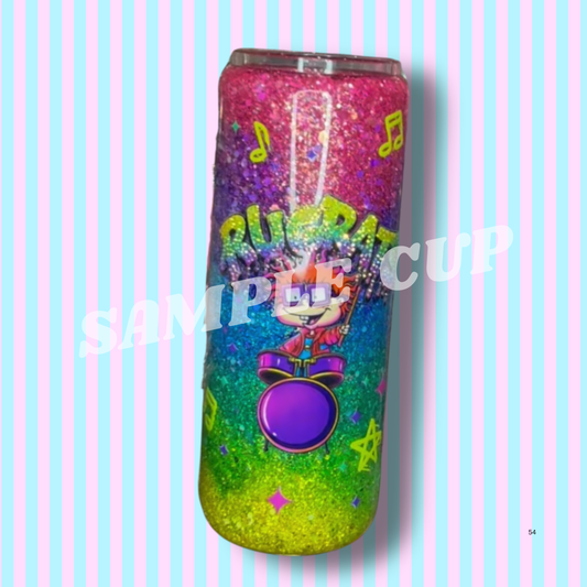 Rhinestone - DRIP / Wrap Feature ADD ON