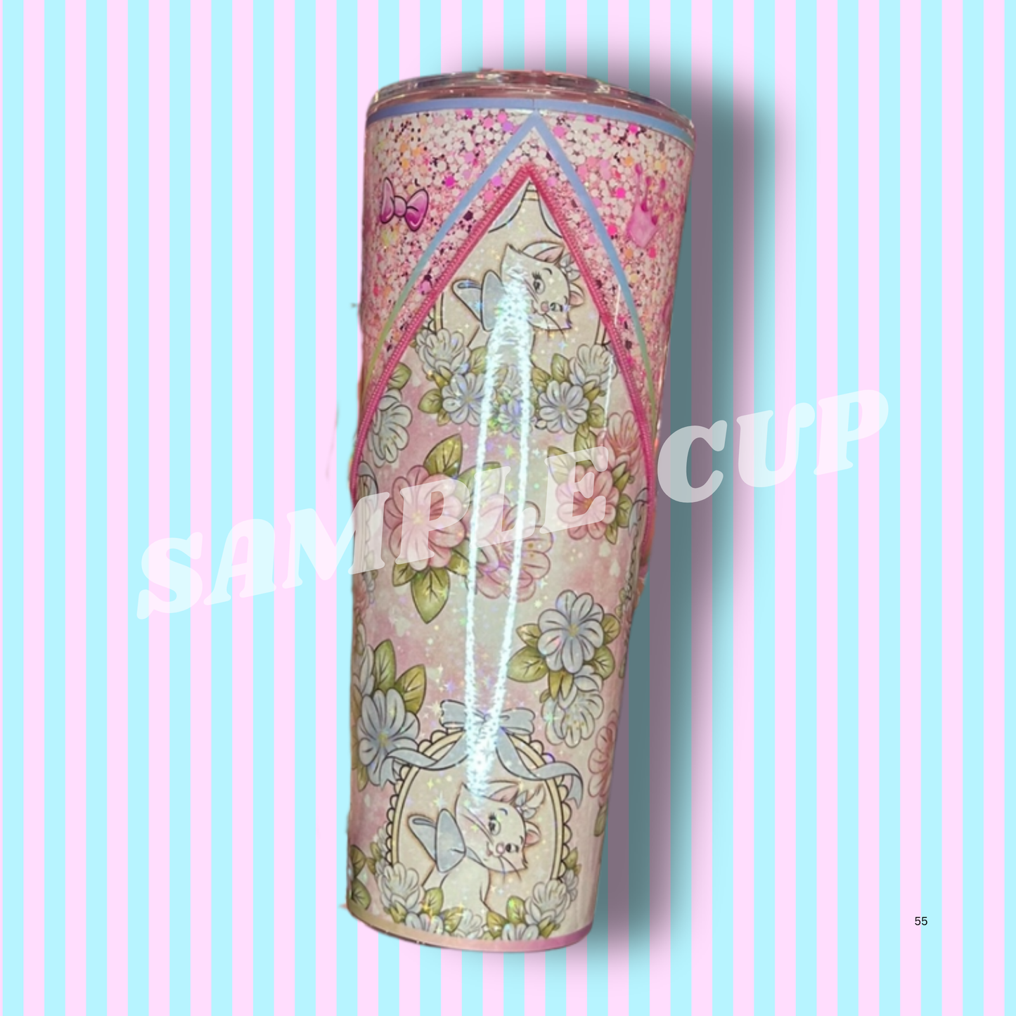 Zipper Cup - ADD ON