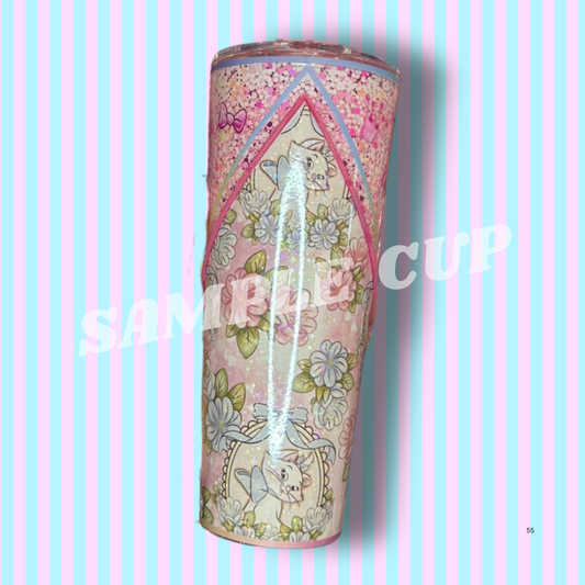 Zipper Cup - ADD ON
