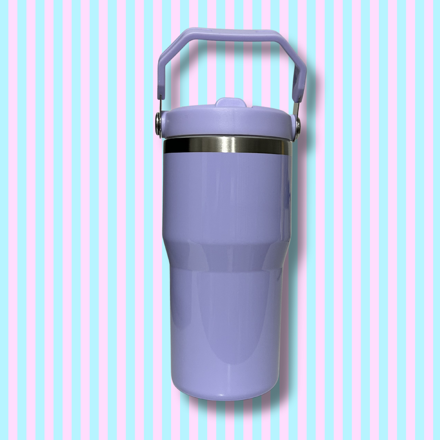 20oz Stainless Steel Flip Lid