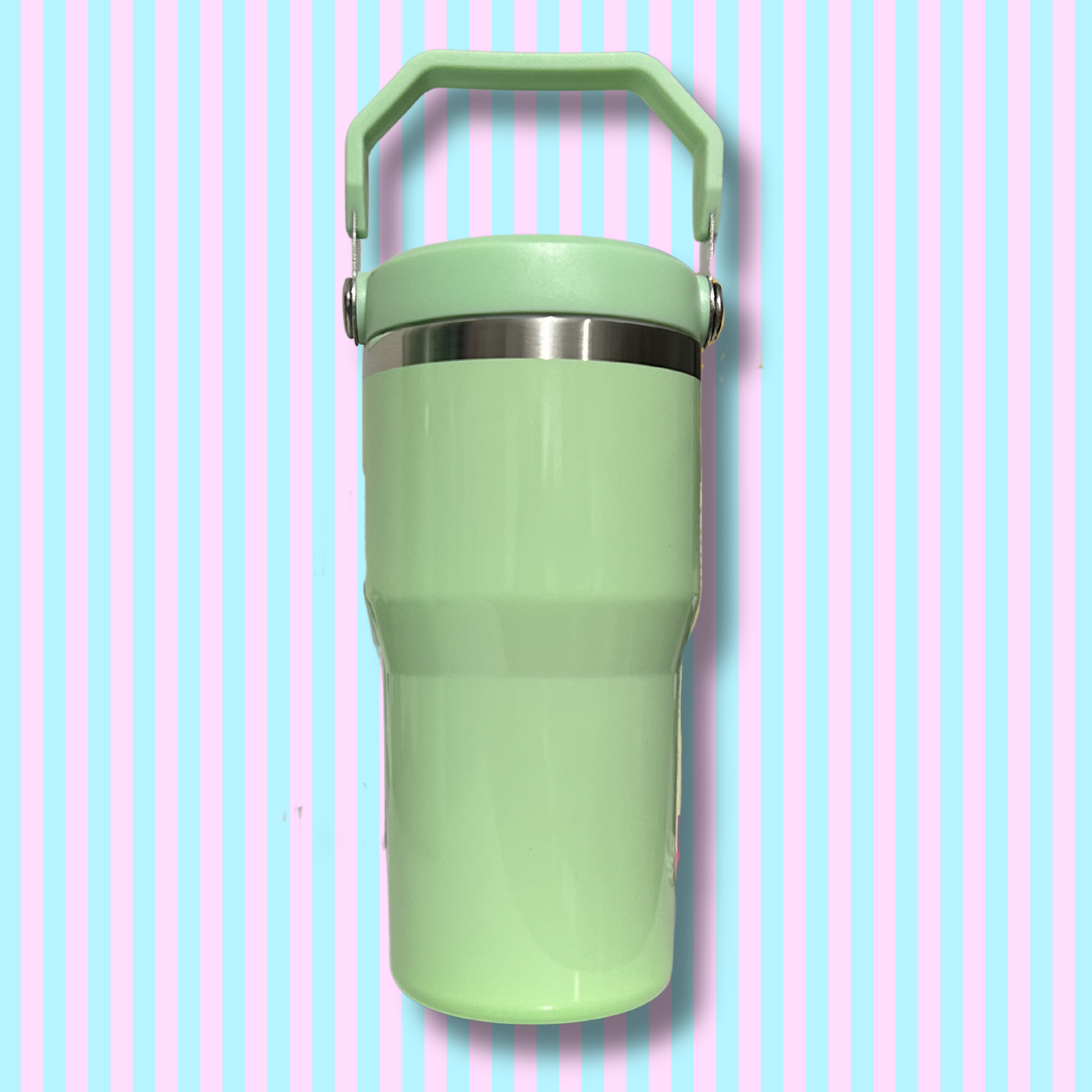 20oz Stainless Steel Flip Lid