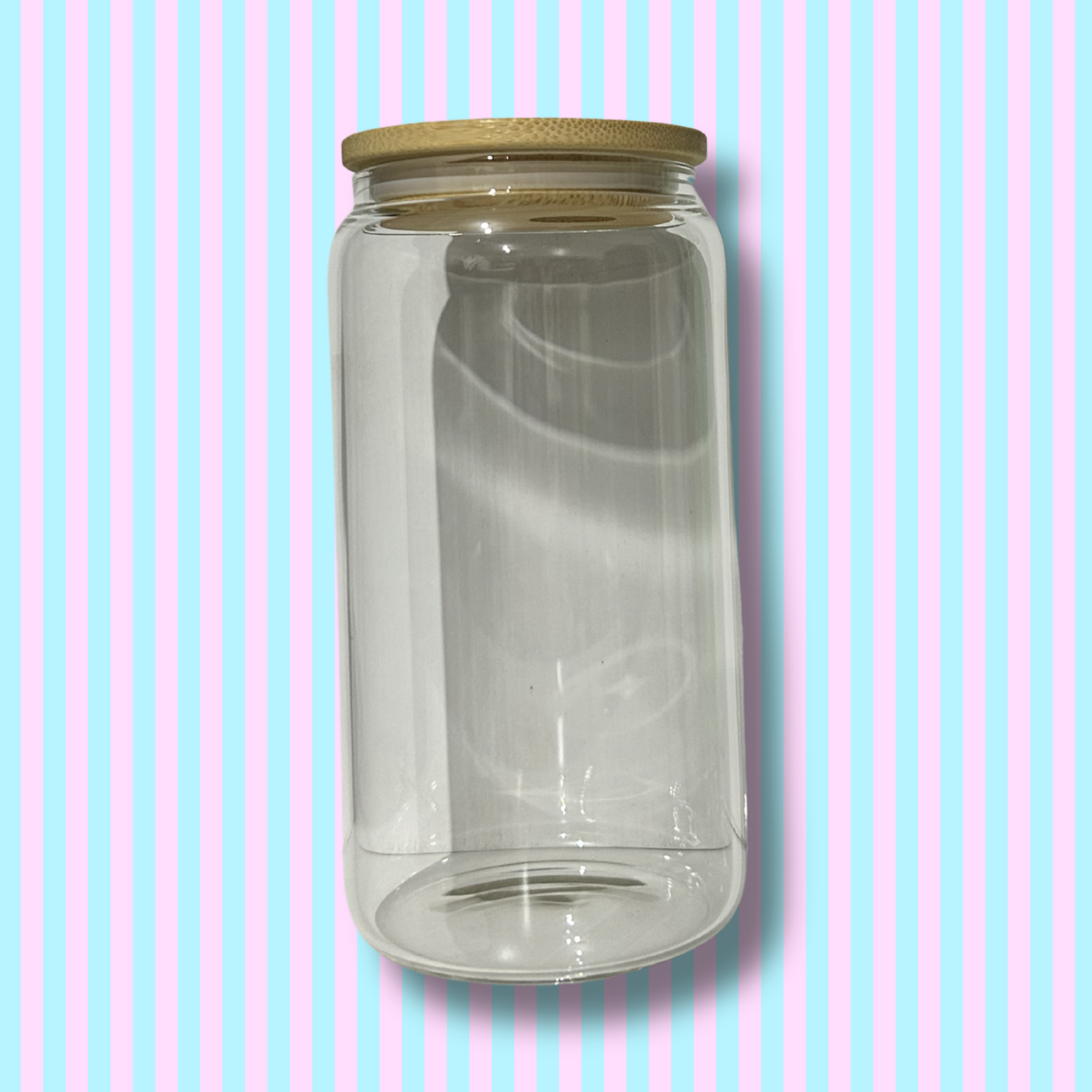 Tumblers - Glass & Acrylic (NON-Snow Globes)