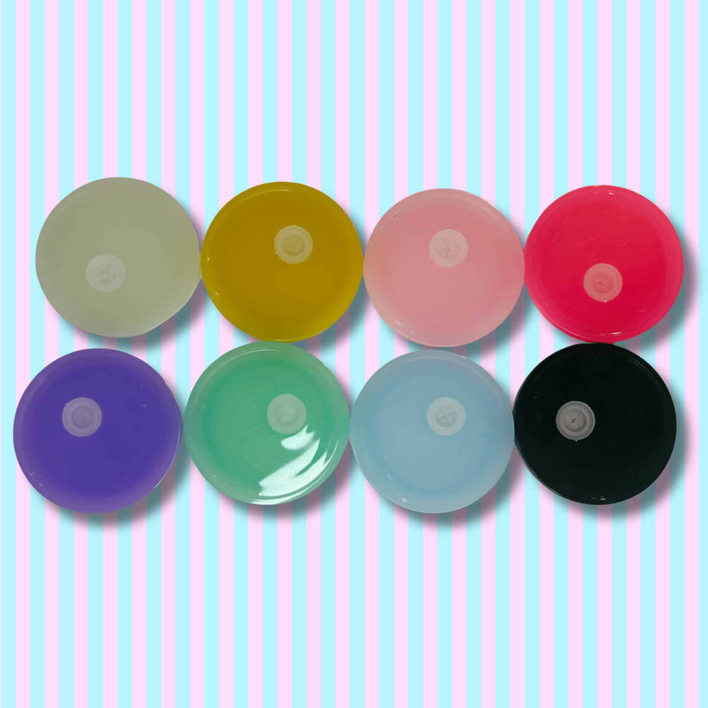 Jelly Lids