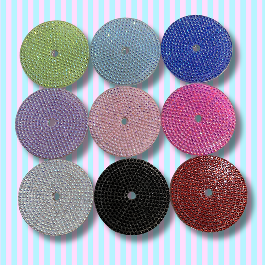 Stadium Bling Lids